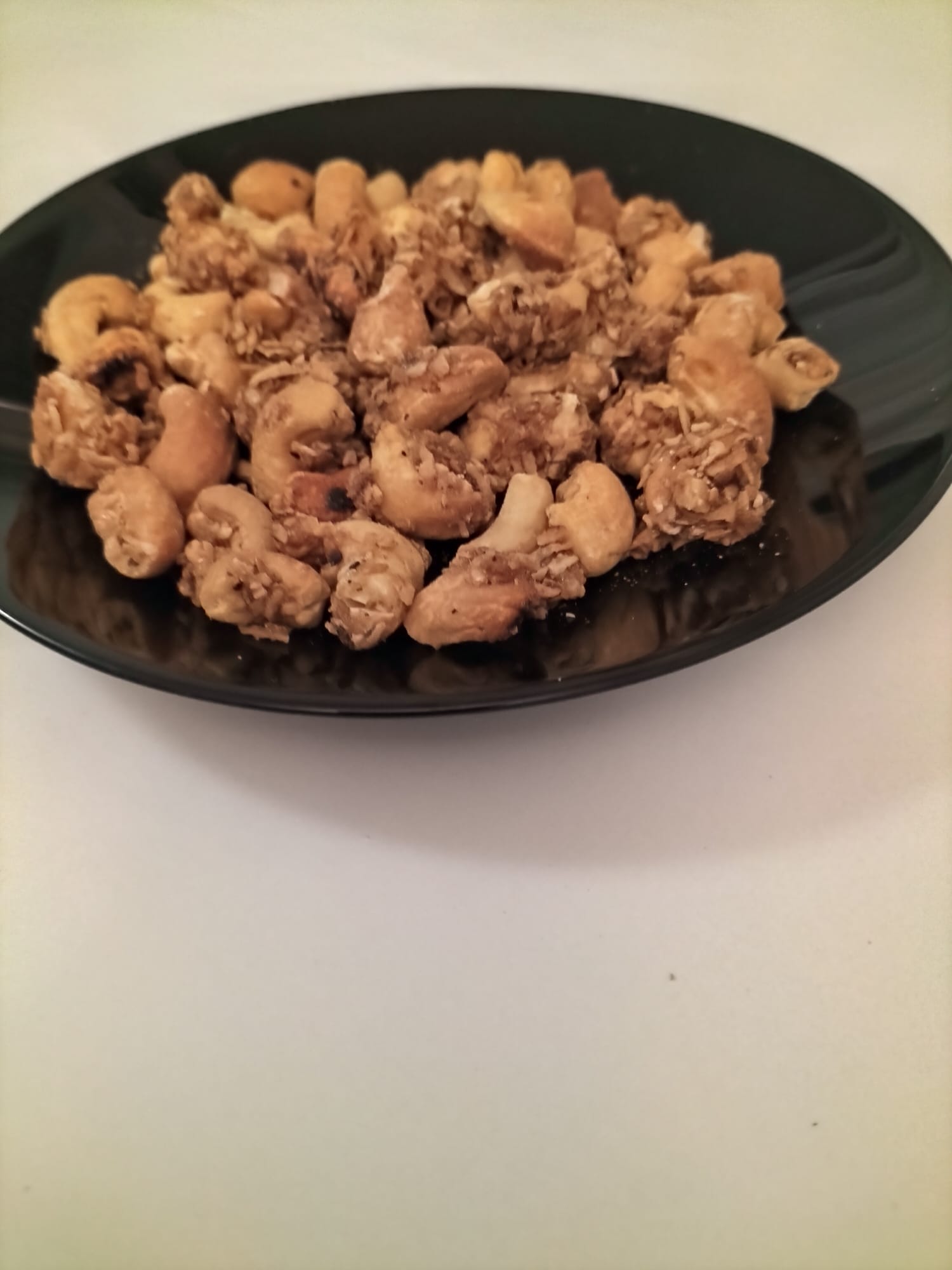 Noix de Cajou enrobés de coco