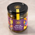 Pâte de curry doux