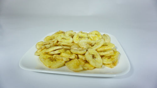 Chips de Banane