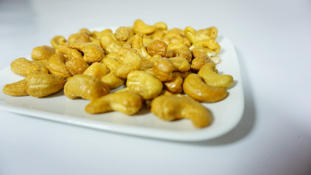 Noix de Cajou Torréfiés