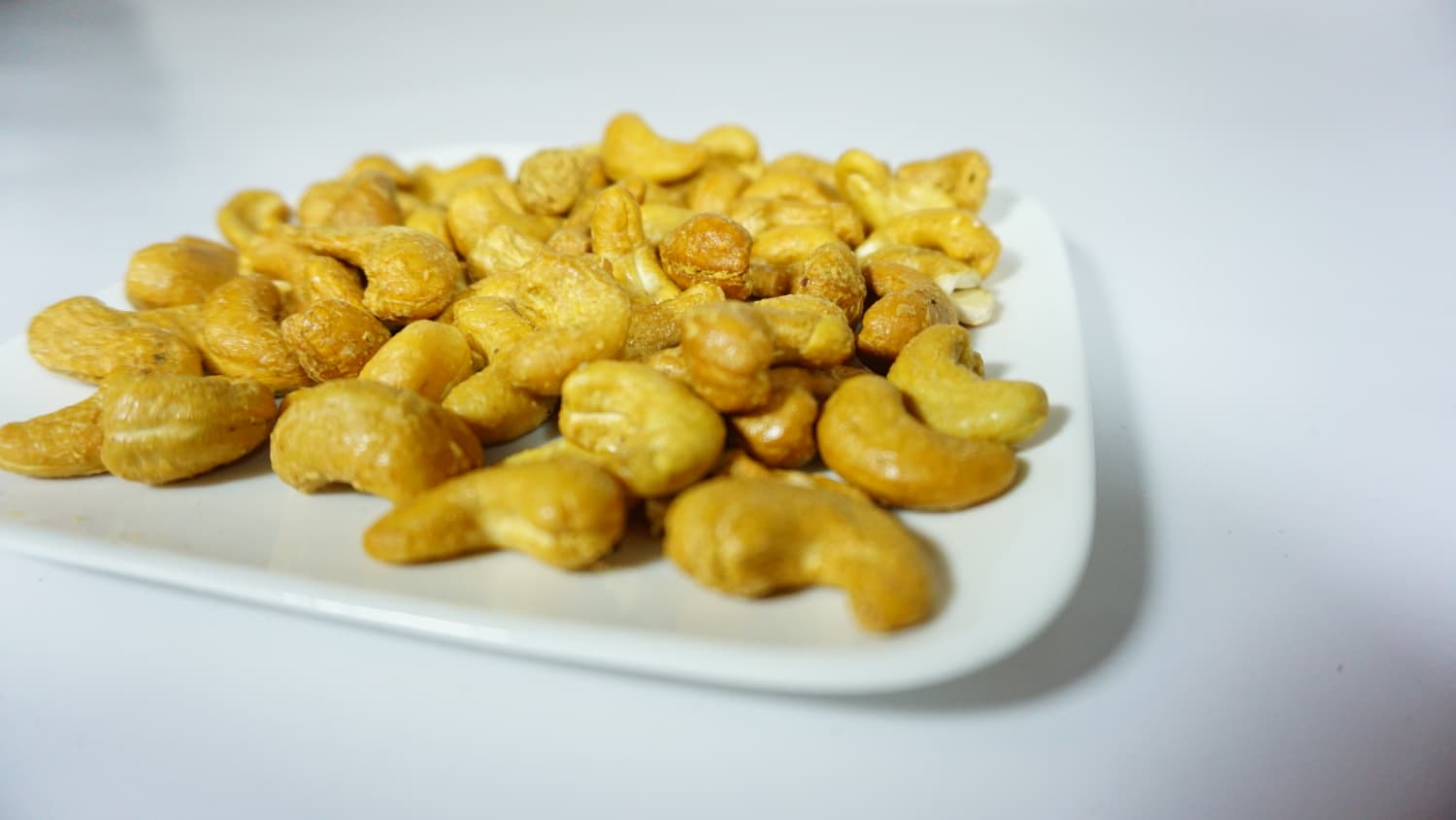 Noix de Cajou Torréfiés