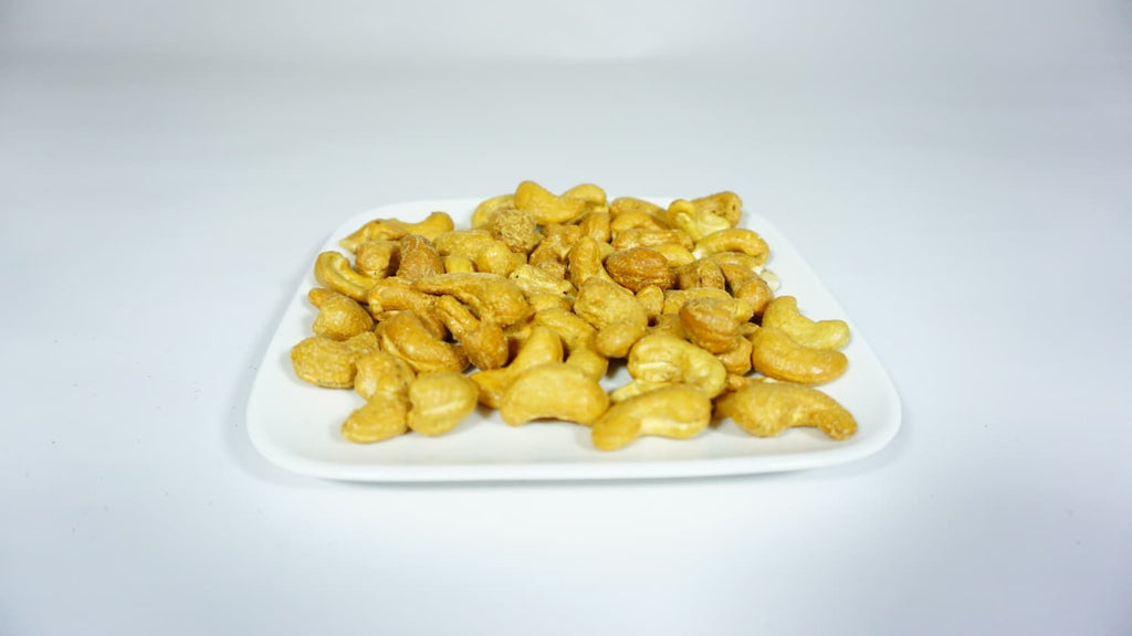 Noix de Cajou Torréfiés