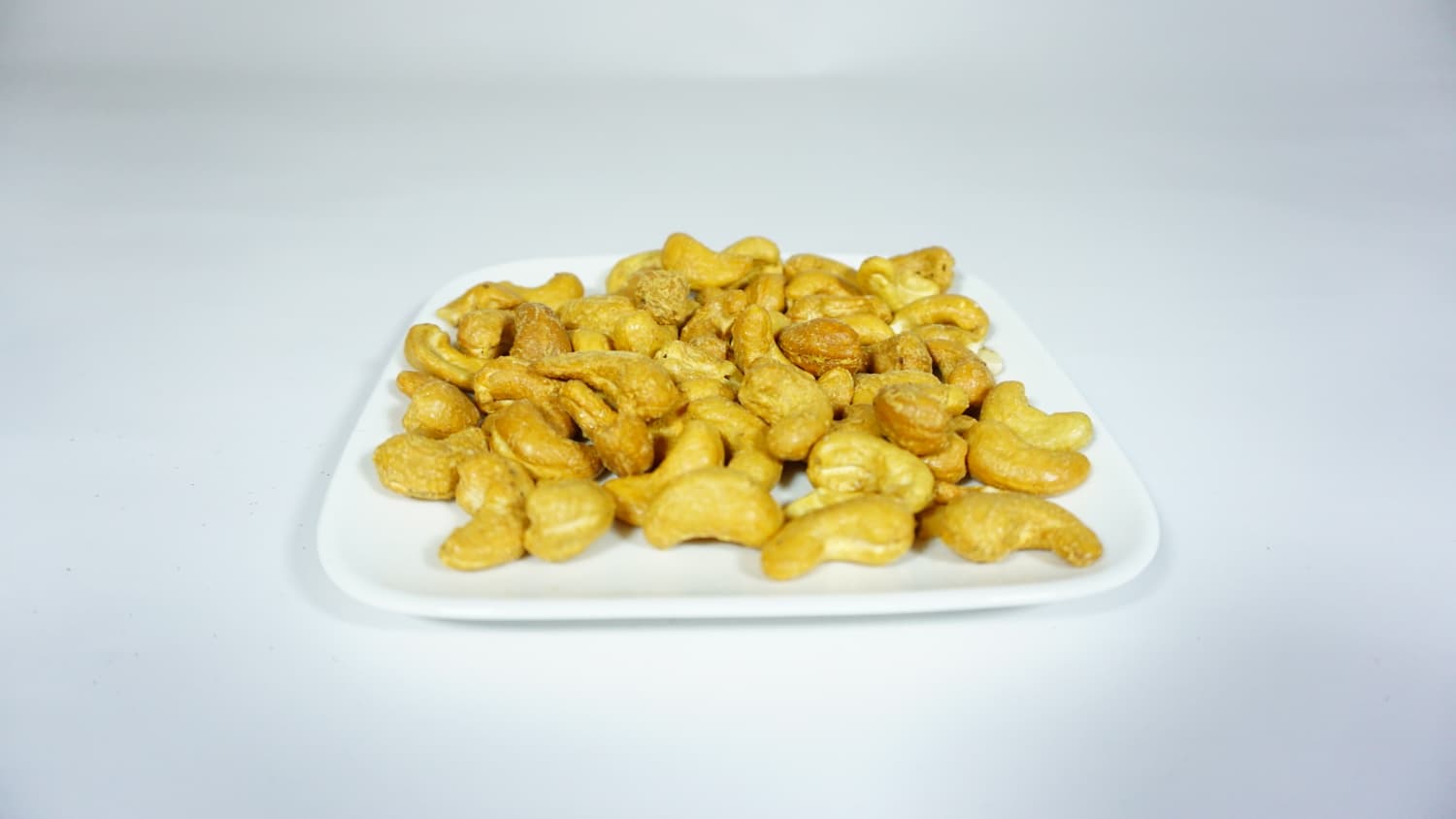 Noix de Cajou Torréfiés