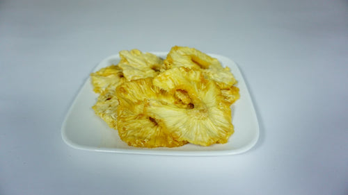 Ananas Séchés