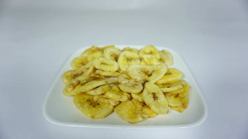 Chips de Banane