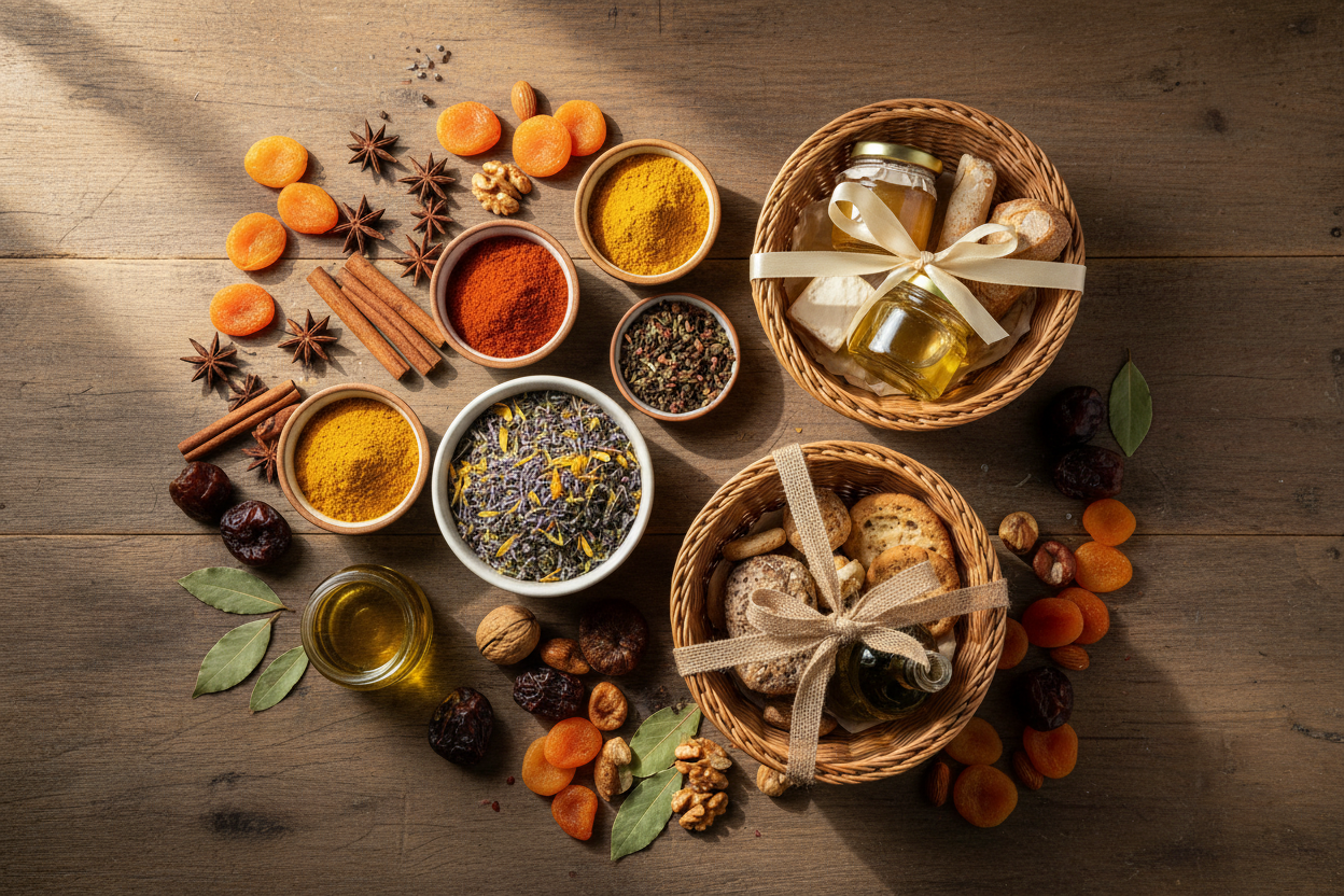 sans le "qualité tradition.."