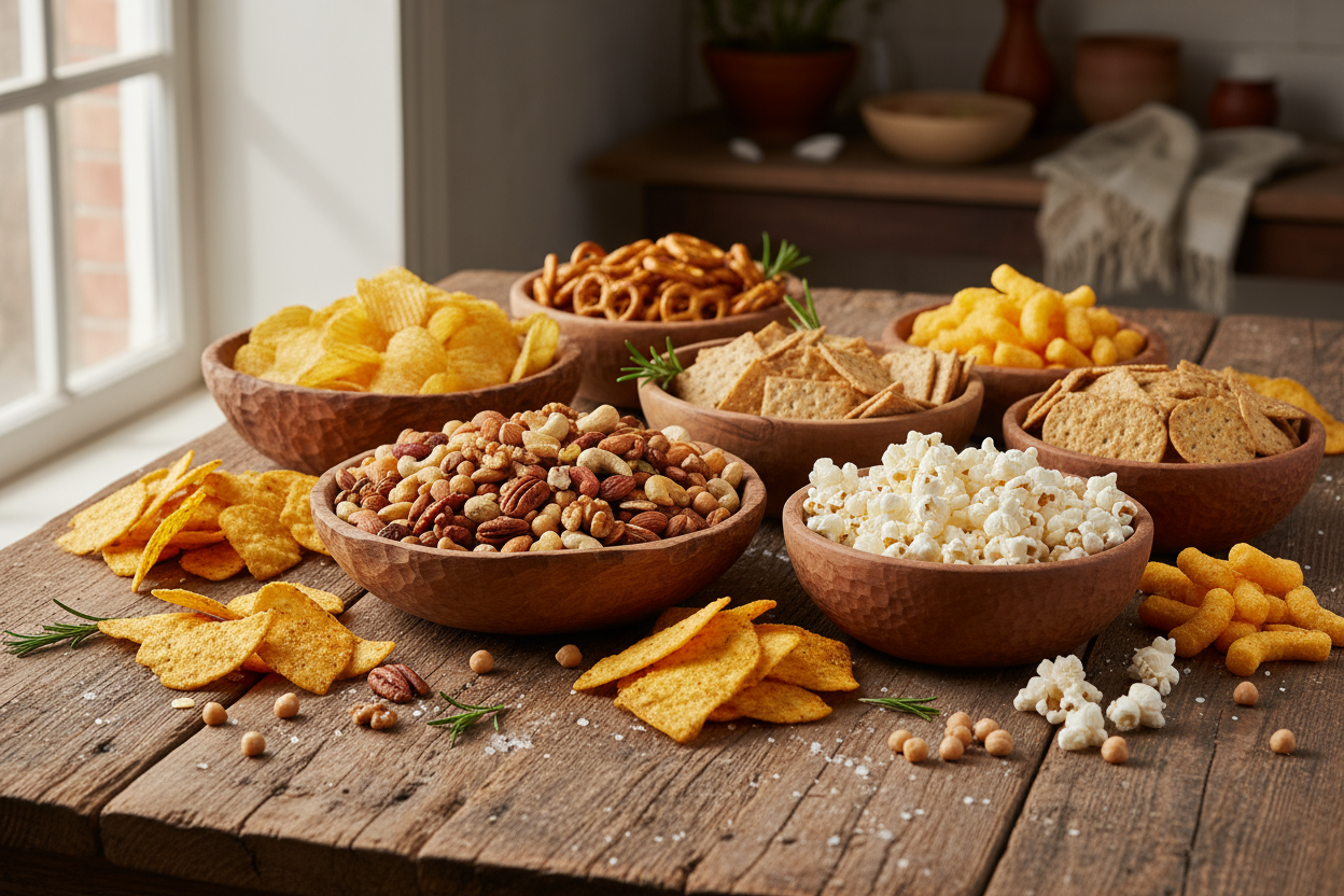 sans les marques et emballages